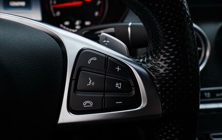 Mercedes-Benz C-Класс, 2016 год, 2 770 000 рублей, 25 фотография