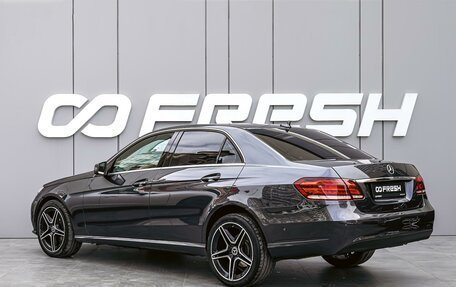 Mercedes-Benz E-Класс, 2013 год, 1 650 000 рублей, 2 фотография