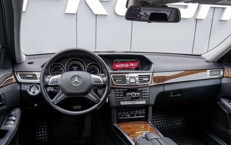 Mercedes-Benz E-Класс, 2013 год, 1 650 000 рублей, 6 фотография