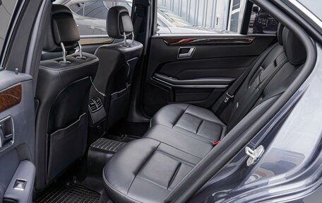 Mercedes-Benz E-Класс, 2013 год, 1 650 000 рублей, 11 фотография