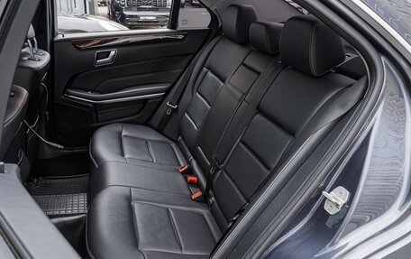 Mercedes-Benz E-Класс, 2013 год, 1 650 000 рублей, 9 фотография