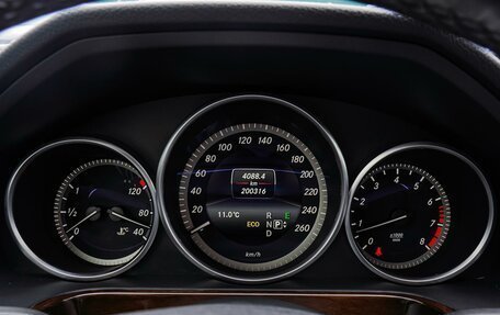 Mercedes-Benz E-Класс, 2013 год, 1 650 000 рублей, 16 фотография