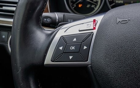 Mercedes-Benz E-Класс, 2013 год, 1 650 000 рублей, 17 фотография