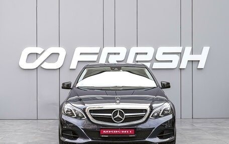 Mercedes-Benz E-Класс, 2013 год, 1 650 000 рублей, 3 фотография