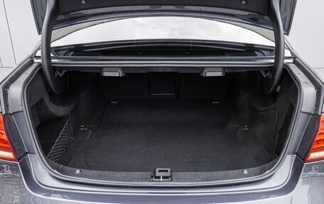 Mercedes-Benz E-Класс, 2013 год, 1 650 000 рублей, 22 фотография