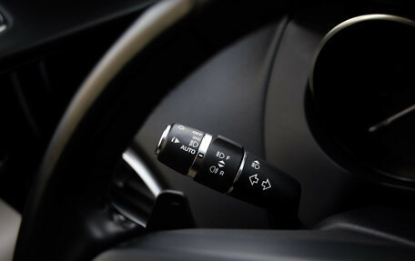 Jaguar F-Pace, 2017 год, 2 499 000 рублей, 23 фотография