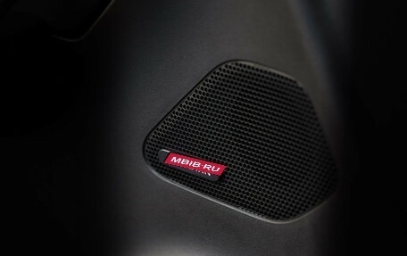 Jaguar F-Pace, 2017 год, 2 499 000 рублей, 25 фотография