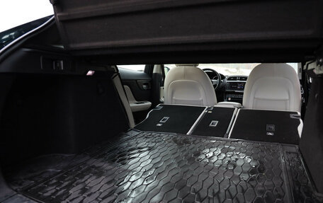 Jaguar F-Pace, 2017 год, 2 499 000 рублей, 35 фотография