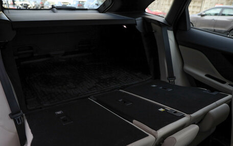 Jaguar F-Pace, 2017 год, 2 499 000 рублей, 32 фотография