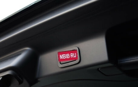 Jaguar F-Pace, 2017 год, 2 499 000 рублей, 36 фотография