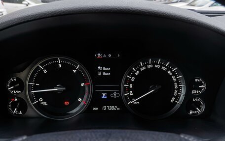 Toyota Land Cruiser 200, 2019 год, 7 350 000 рублей, 16 фотография