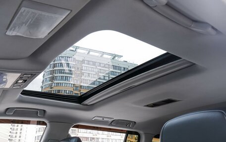 Toyota Land Cruiser 200, 2019 год, 7 350 000 рублей, 11 фотография