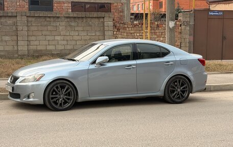 Lexus IS II рестайлинг 2, 2009 год, 135 000 рублей, 3 фотография