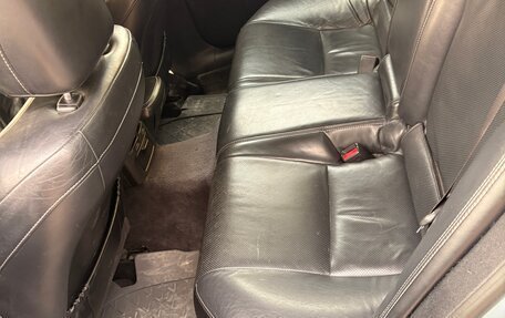 Lexus IS II рестайлинг 2, 2009 год, 135 000 рублей, 9 фотография