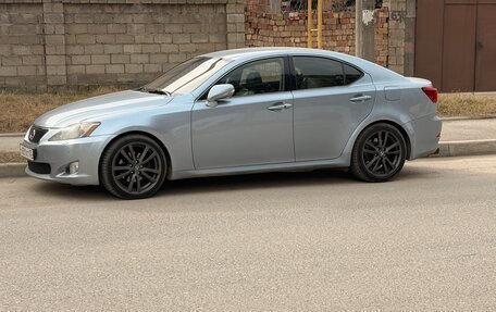 Lexus IS II рестайлинг 2, 2009 год, 135 000 рублей, 7 фотография