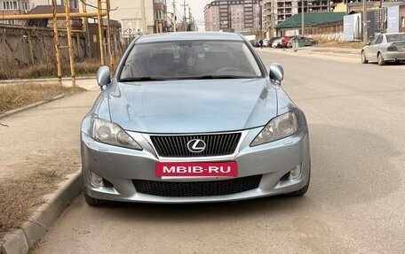 Lexus IS II рестайлинг 2, 2009 год, 135 000 рублей, 4 фотография
