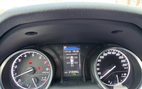 Toyota Camry, 2020 год, 2 450 000 рублей, 6 фотография