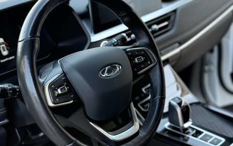 Chery Tiggo 7 Pro, 2021 год, 2 190 000 рублей, 6 фотография