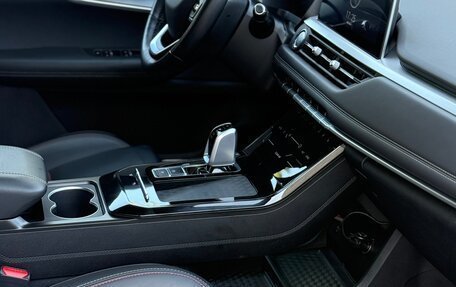 Chery Tiggo 7 Pro, 2021 год, 2 190 000 рублей, 5 фотография