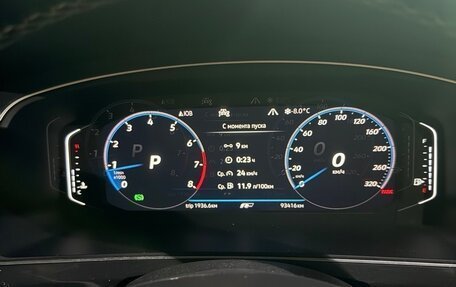 Volkswagen Tiguan II, 2019 год, 3 330 000 рублей, 11 фотография