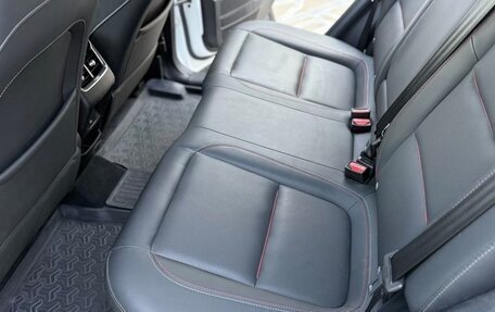 Chery Tiggo 7 Pro, 2021 год, 2 190 000 рублей, 8 фотография