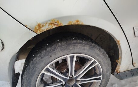 Geely MK Cross I, 2013 год, 170 000 рублей, 2 фотография