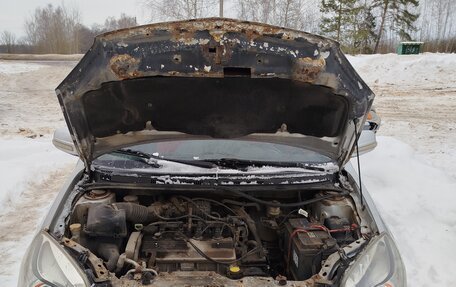 Geely MK Cross I, 2013 год, 170 000 рублей, 7 фотография