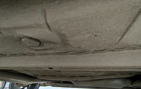 Geely MK Cross I, 2013 год, 170 000 рублей, 3 фотография