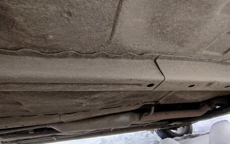 Geely MK Cross I, 2013 год, 170 000 рублей, 4 фотография