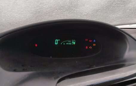 Geely MK Cross I, 2013 год, 170 000 рублей, 13 фотография