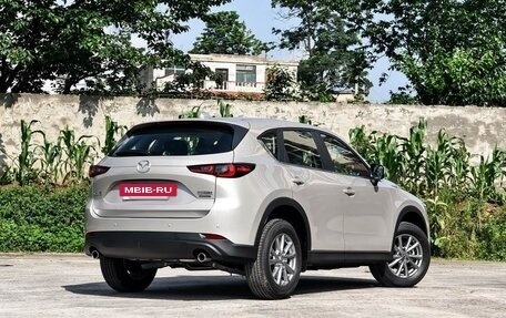 Mazda CX-5 II, 2026 год, 2 780 000 рублей, 3 фотография