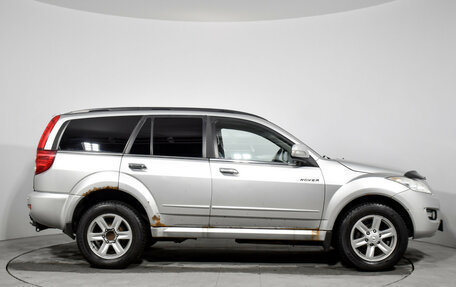 Great Wall Hover H5, 2013 год, 600 000 рублей, 4 фотография