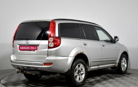 Great Wall Hover H5, 2013 год, 600 000 рублей, 5 фотография