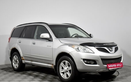 Great Wall Hover H5, 2013 год, 600 000 рублей, 3 фотография