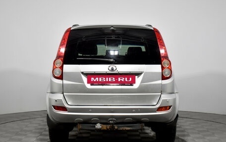 Great Wall Hover H5, 2013 год, 600 000 рублей, 6 фотография