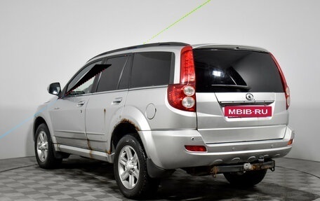 Great Wall Hover H5, 2013 год, 600 000 рублей, 7 фотография