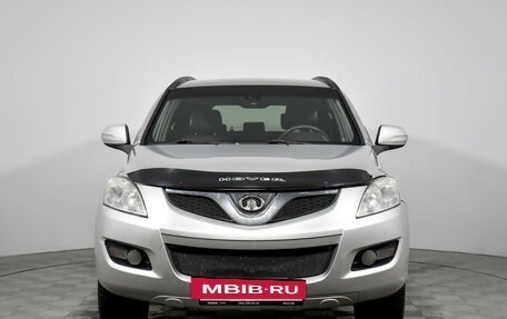 Great Wall Hover H5, 2013 год, 600 000 рублей, 2 фотография