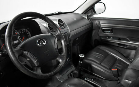 Great Wall Hover H5, 2013 год, 600 000 рублей, 9 фотография