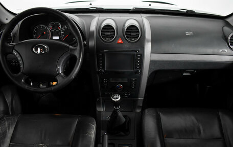 Great Wall Hover H5, 2013 год, 600 000 рублей, 13 фотография