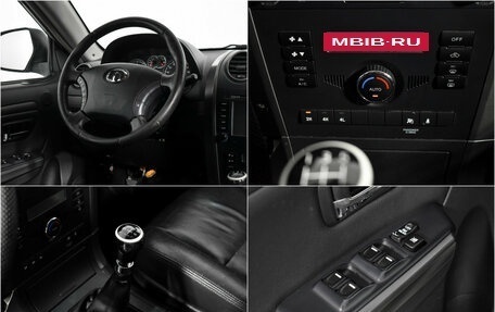 Great Wall Hover H5, 2013 год, 600 000 рублей, 15 фотография