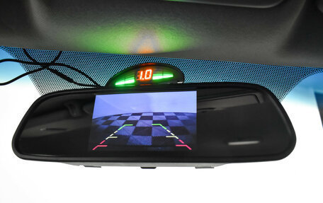 Hyundai Solaris II рестайлинг, 2013 год, 669 000 рублей, 15 фотография