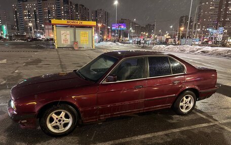 BMW 5 серия, 1991 год, 250 000 рублей, 2 фотография