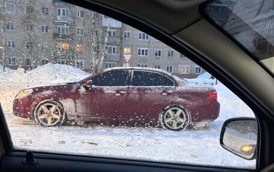 Chevrolet Epica, 2007 год, 650 000 рублей, 1 фотография