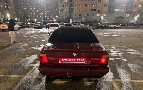 BMW 5 серия, 1991 год, 250 000 рублей, 4 фотография