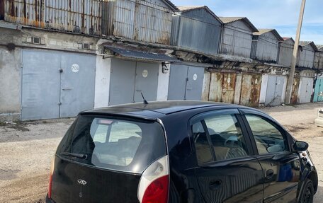 Chery Kimo (A1), 2011 год, 250 000 рублей, 1 фотография