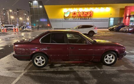 BMW 5 серия, 1991 год, 250 000 рублей, 6 фотография