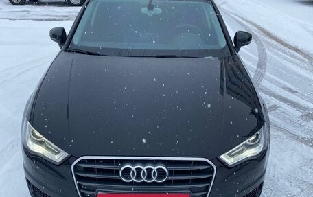 Audi A3, 2014 год, 1 950 000 рублей, 1 фотография