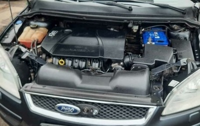 Ford Focus II рестайлинг, 2007 год, 365 000 рублей, 1 фотография