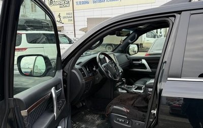 Toyota Land Cruiser 200, 2016 год, 6 550 000 рублей, 1 фотография