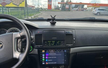 Chevrolet Epica, 2007 год, 650 000 рублей, 5 фотография